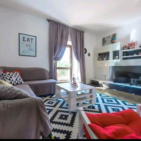 Apartment A&T Countryside Cilipi Bagian luar foto
