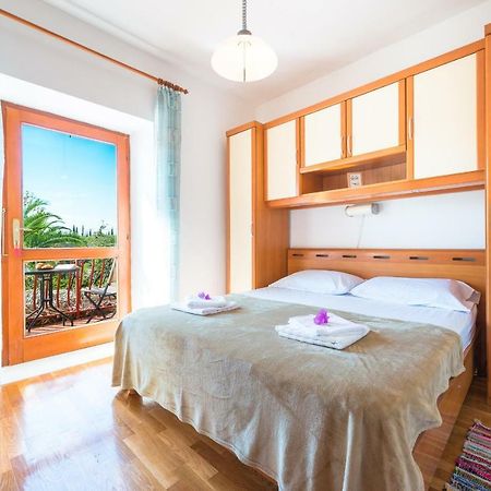 Apartment A&T Countryside Cilipi Bagian luar foto