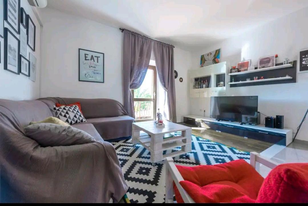 Apartment A&T Countryside Cilipi Bagian luar foto