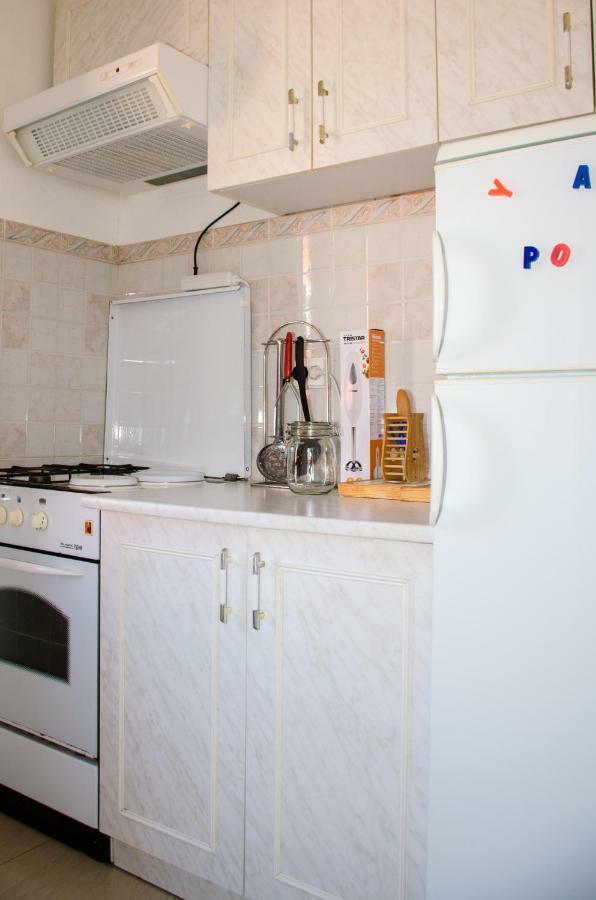 Apartment A&T Countryside Cilipi Bagian luar foto